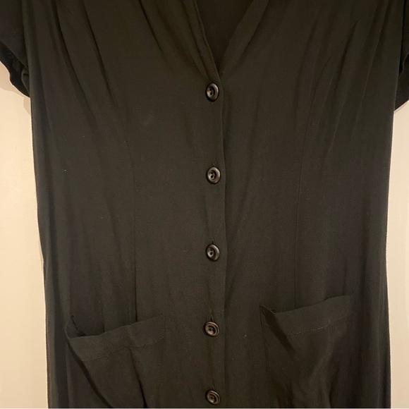 silence + noise dress - Picture 2 of 6